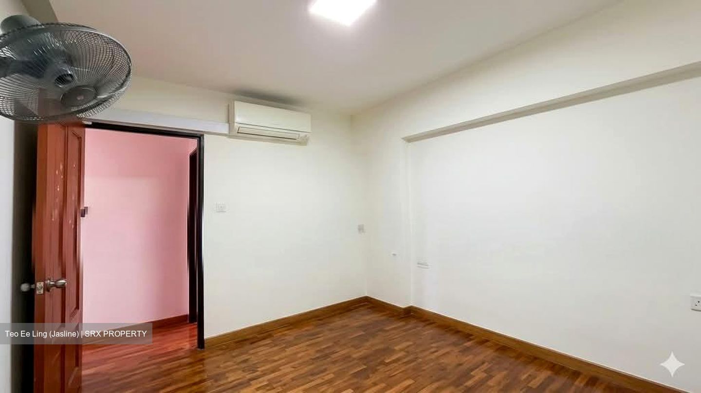 Blk 157B Rivervale View (Sengkang), HDB 4 Rooms #566550991
